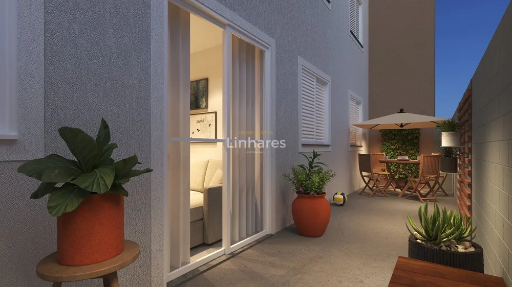 Apartamento, 2 quartos, 40 m² - Foto 5