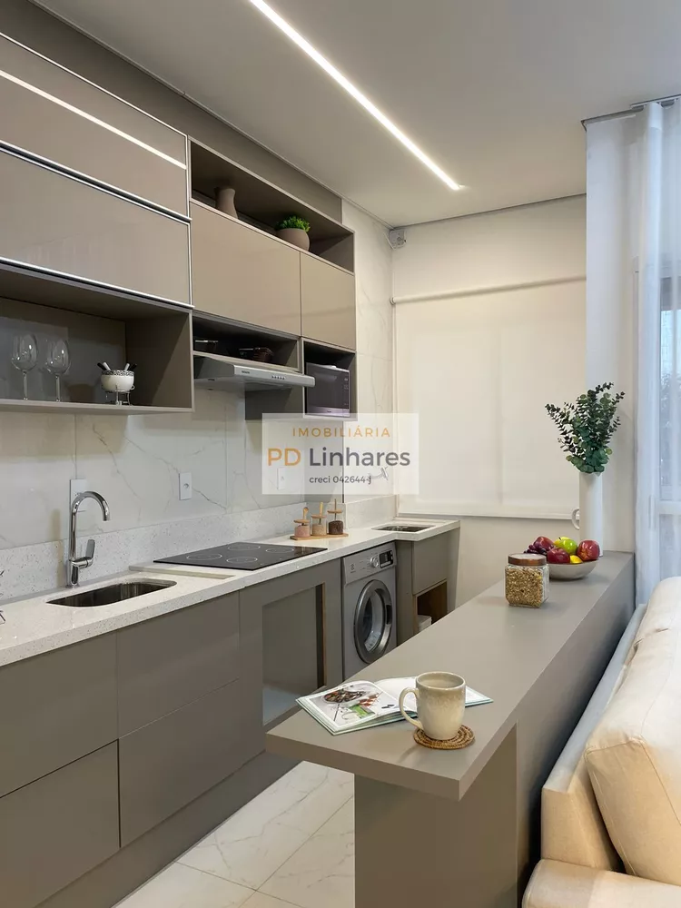 Apartamento à venda com 2 quartos, 50m² - Foto 8