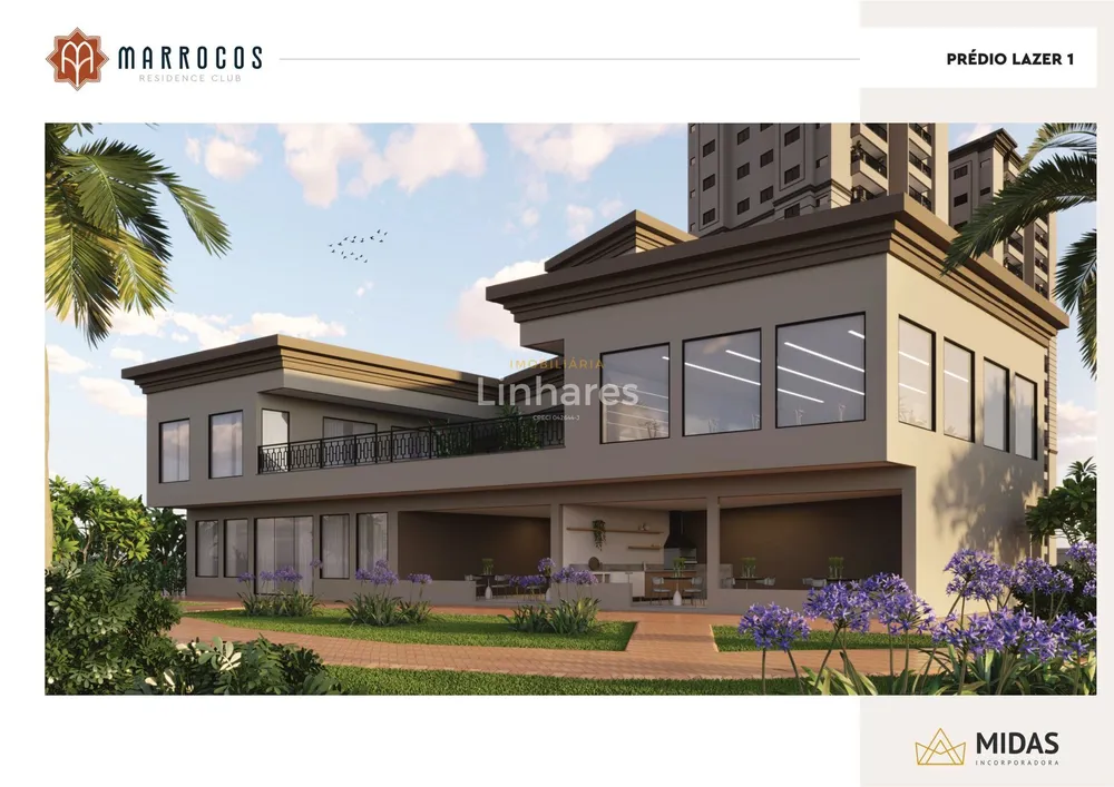 Apartamento, 2 quartos, 57 m² - Foto 5