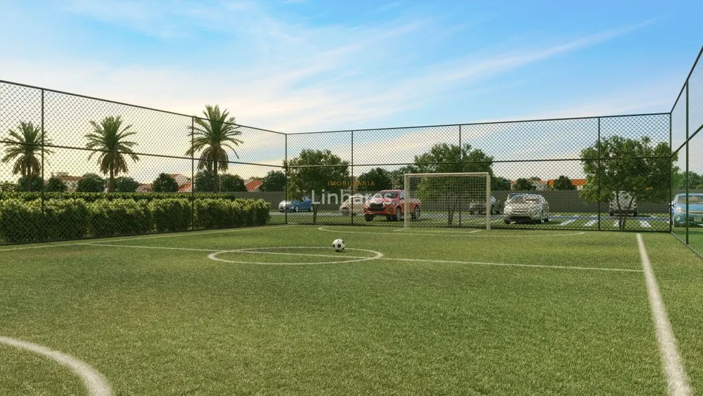 Apartamento, 2 quartos, 37 m² - Foto 6