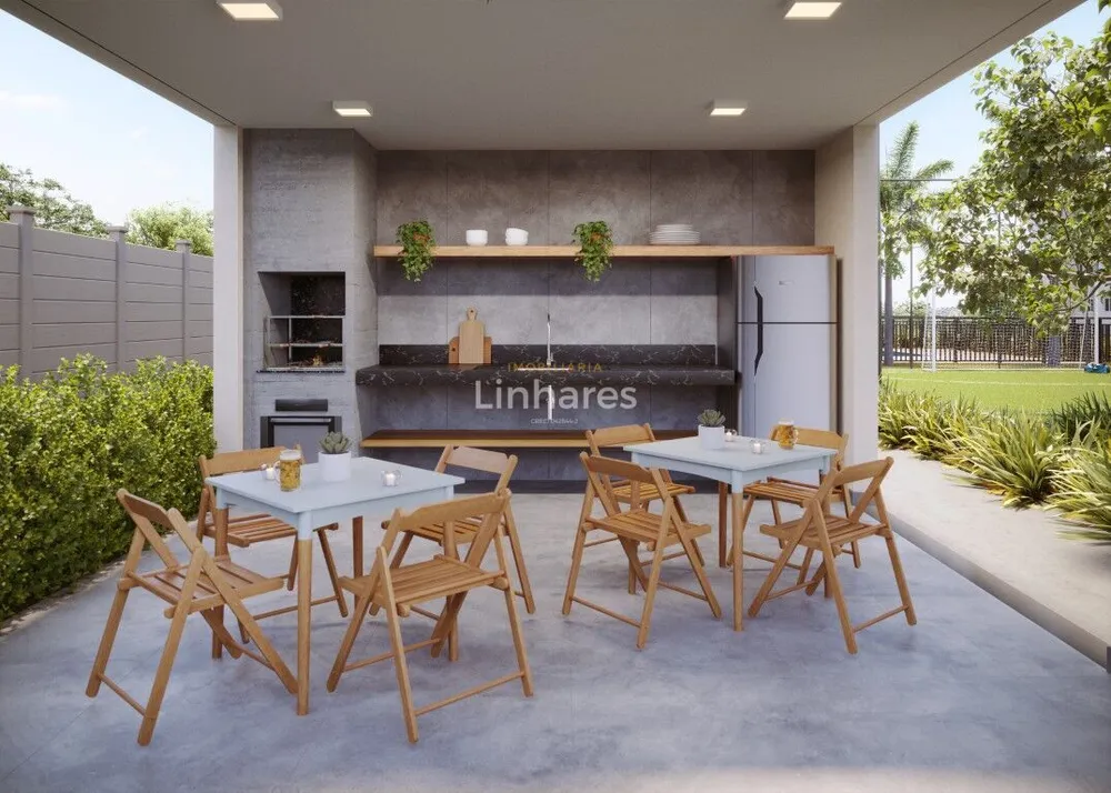 Apartamento, 2 quartos, 37 m² - Foto 4