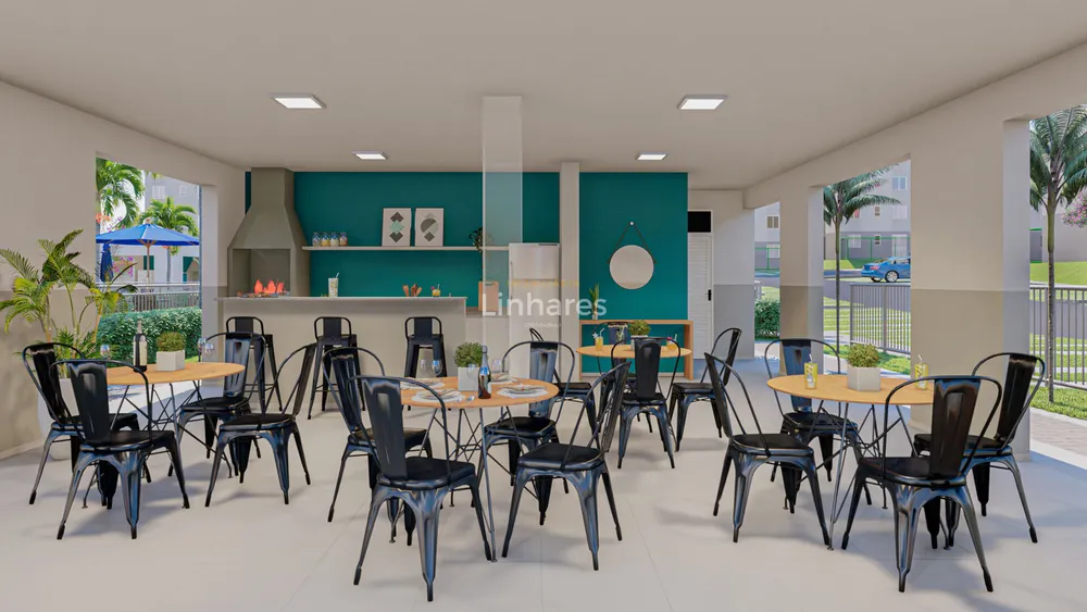 Apartamento, 2 quartos, 41 m² - Foto 22