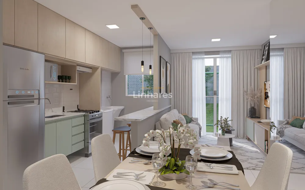 Apartamento, 2 quartos, 41 m² - Foto 18