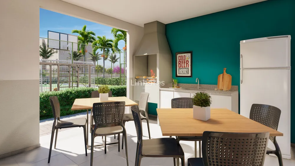 Apartamento, 2 quartos, 41 m² - Foto 24