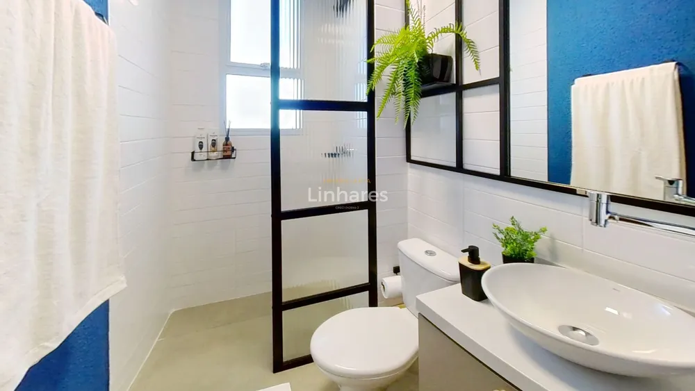 Apartamento, 2 quartos, 41 m² - Foto 9