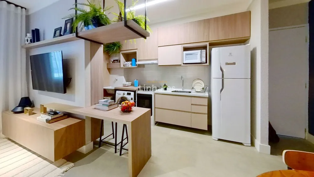 Apartamento, 2 quartos, 41 m² - Foto 11