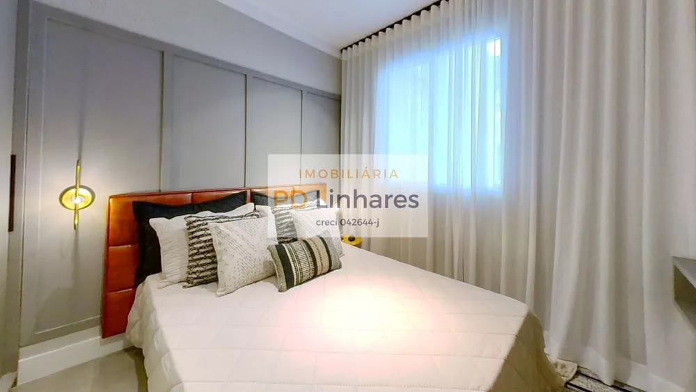 Apartamento à venda com 2 quartos, 41m² - Foto 2