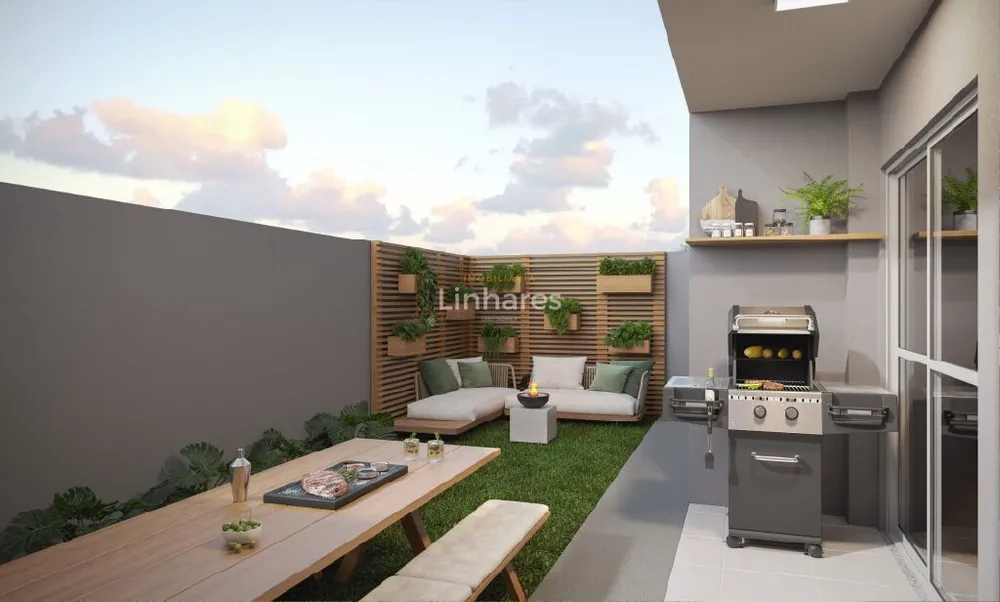 Apartamento, 2 quartos, 54 m² - Foto 12