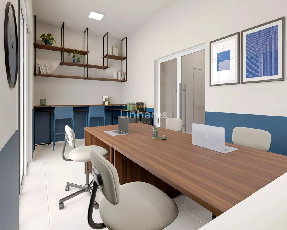 Apartamento, 2 quartos, 54 m² - Foto 15