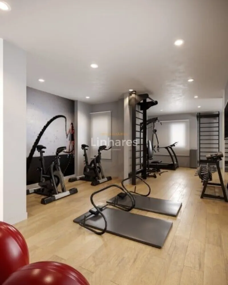 Apartamento, 2 quartos, 55 m² - Foto 13