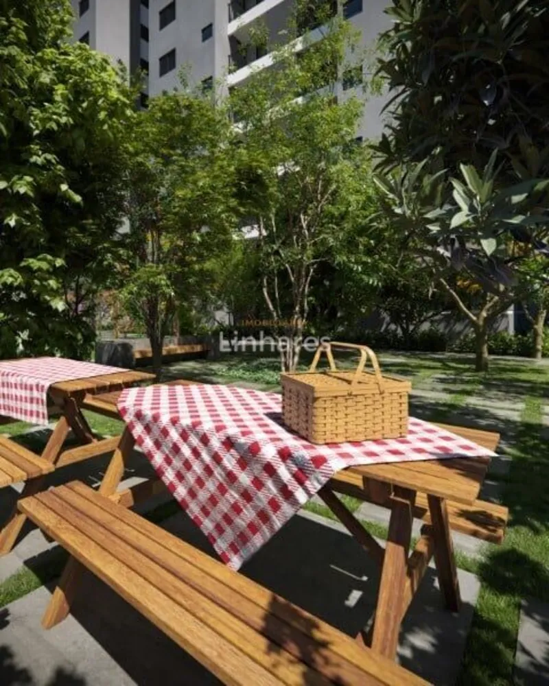 Apartamento, 2 quartos, 55 m² - Foto 8