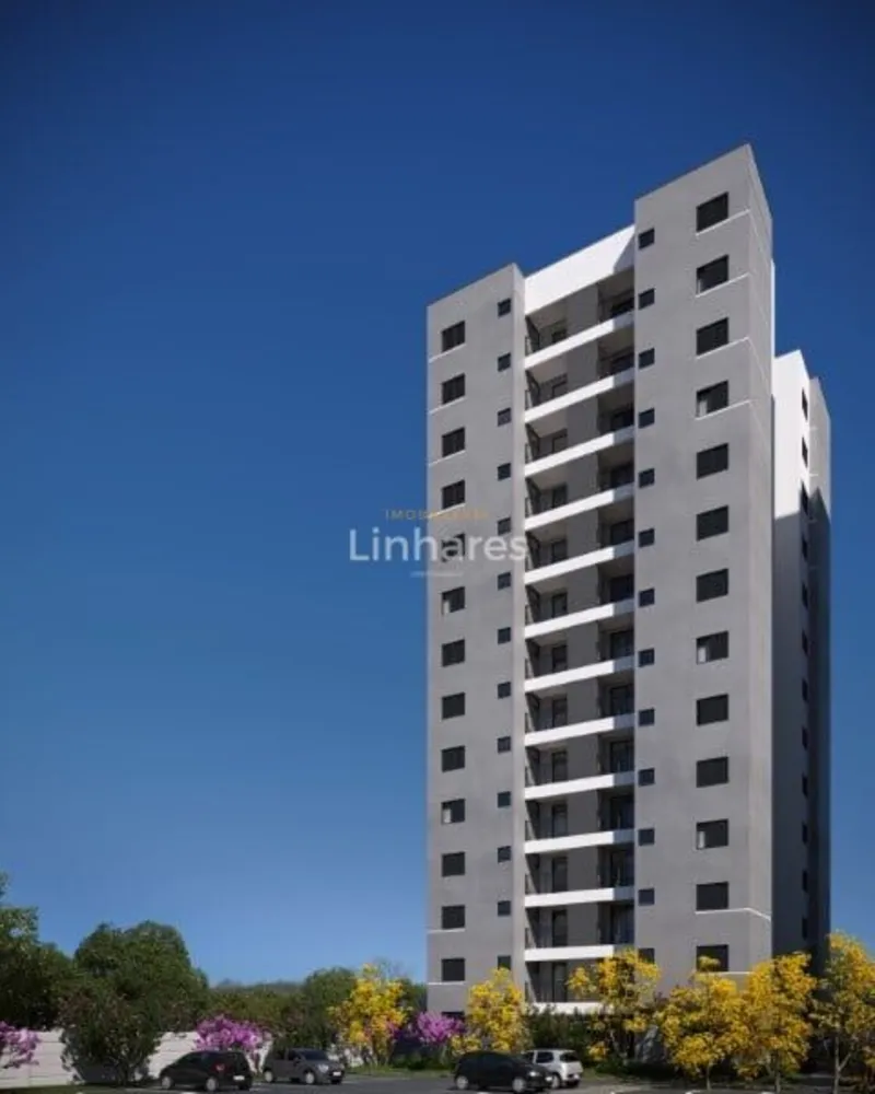 Apartamento, 2 quartos, 55 m² - Foto 5