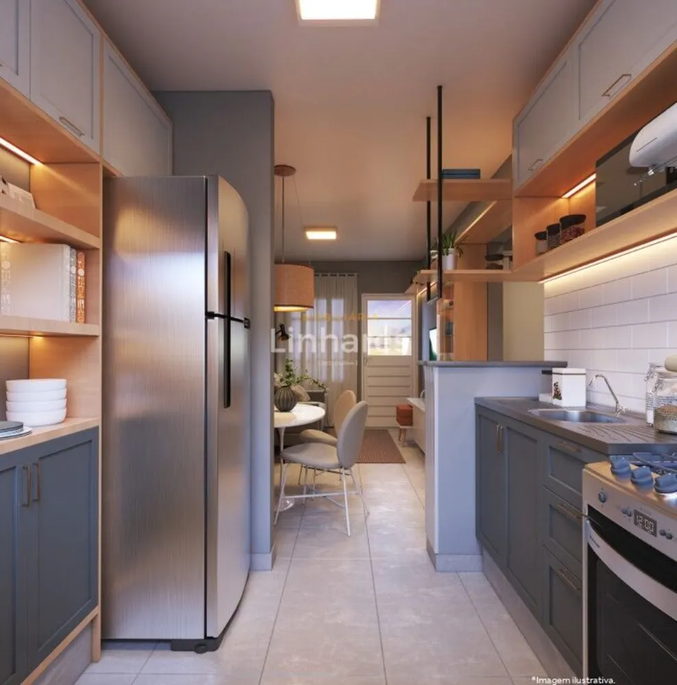 Casa, 2 quartos, 200 m² - Foto 4