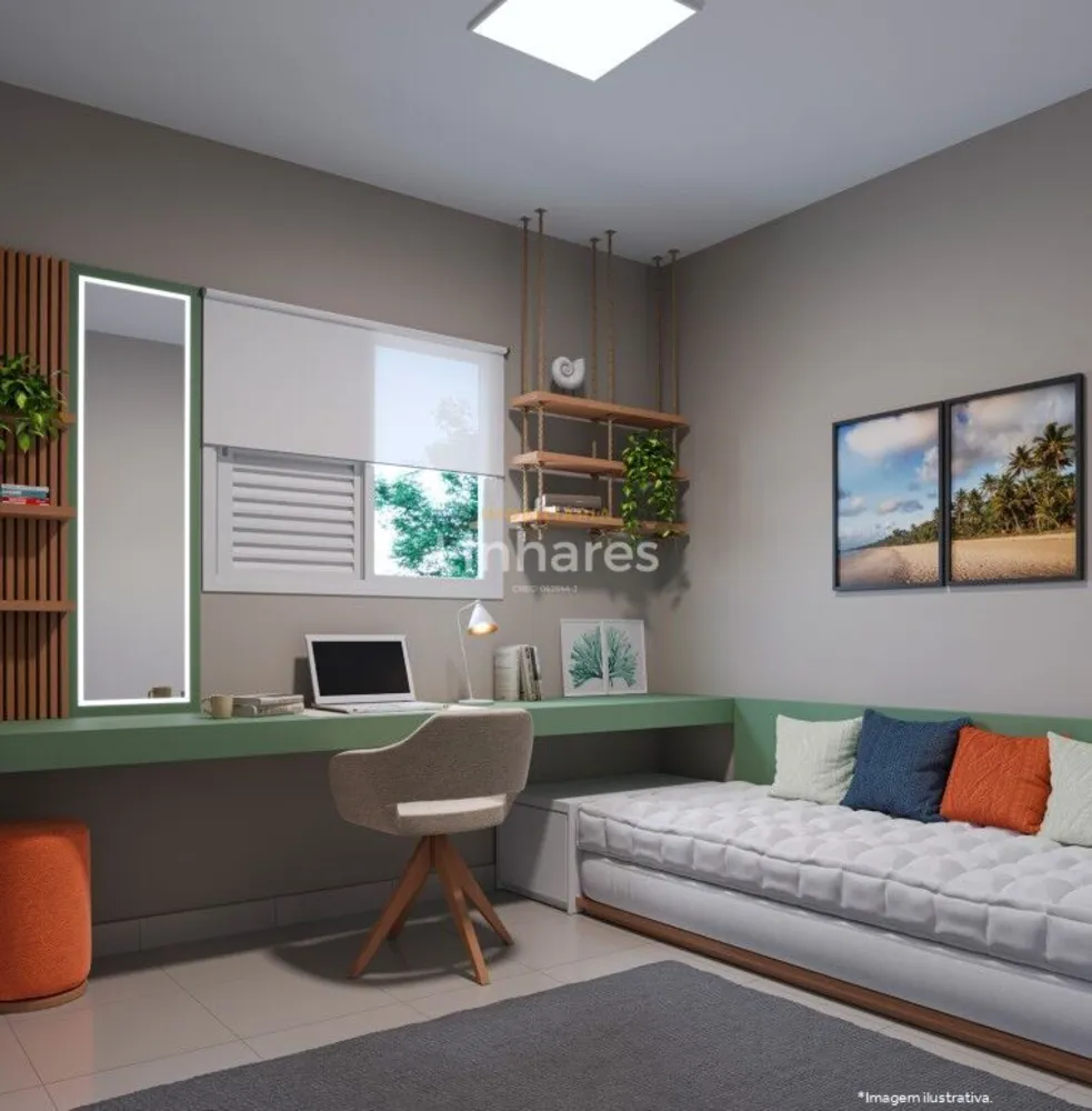 Casa, 2 quartos, 200 m² - Foto 3