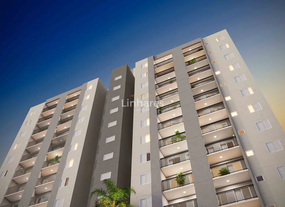 Apartamento, 2 quartos, 44 m² - Foto 5
