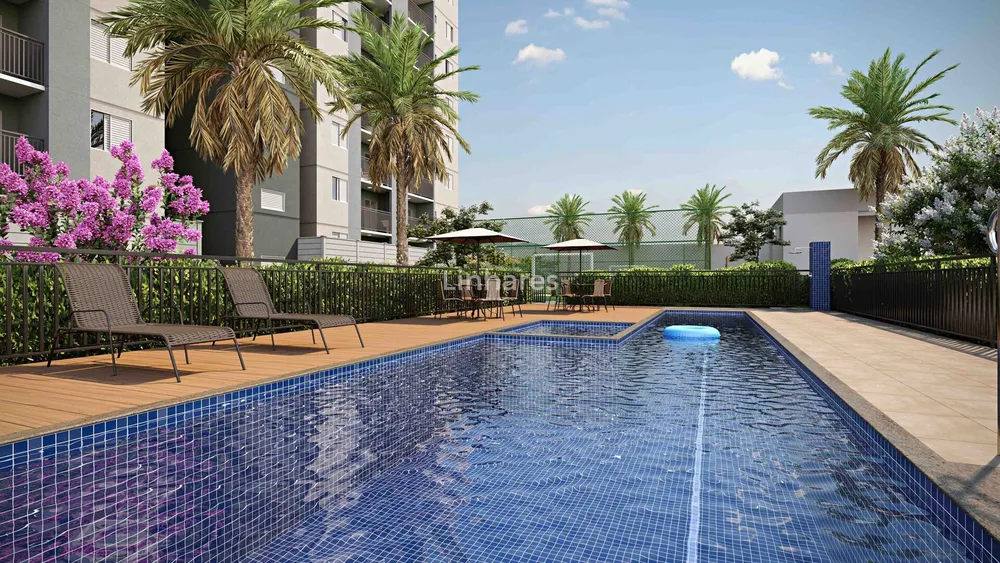 Apartamento, 2 quartos, 44 m² - Foto 13