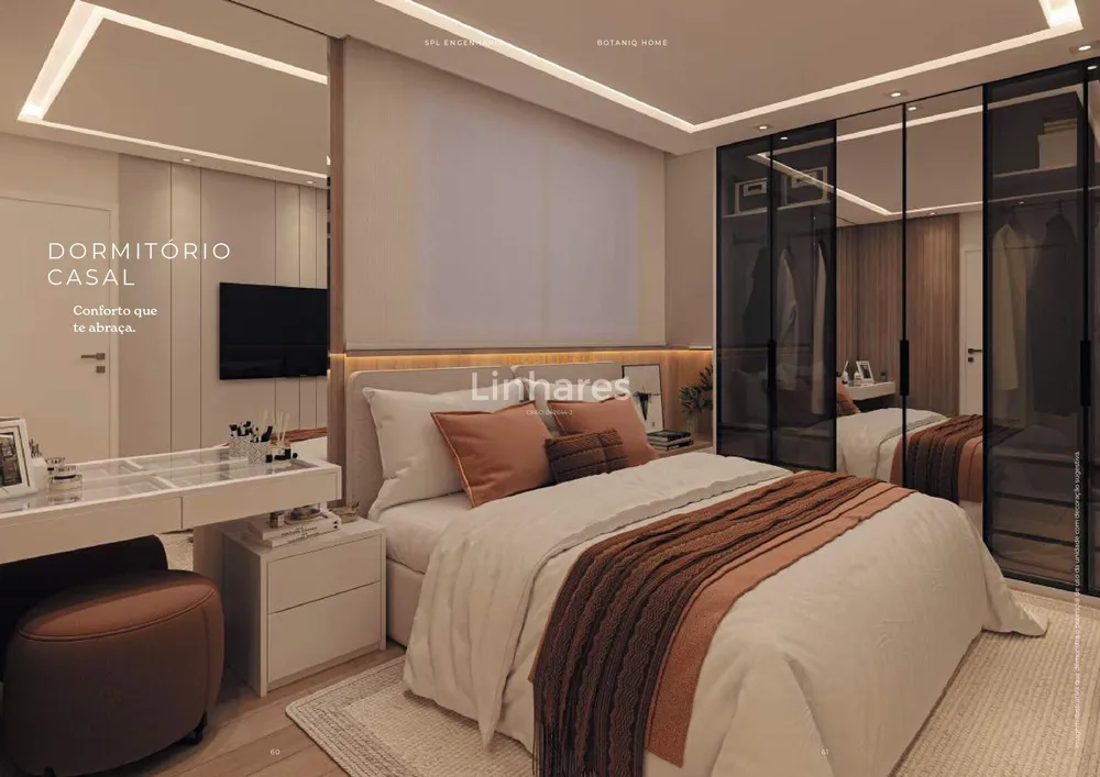 Casa, 2 quartos, 60 m² - Foto 6