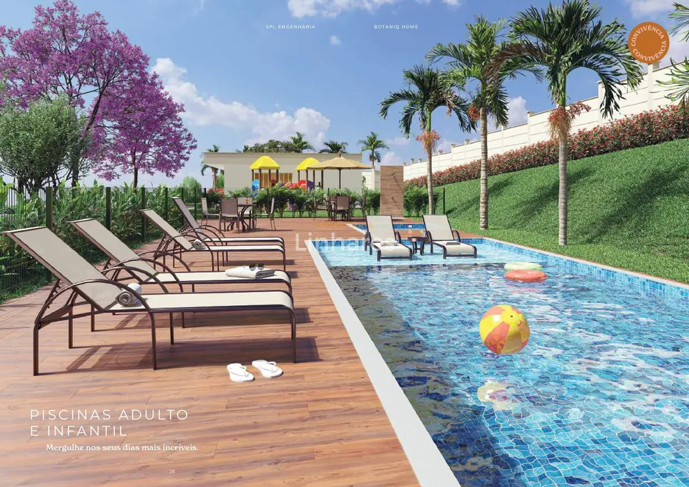 Casa, 2 quartos, 60 m² - Foto 5
