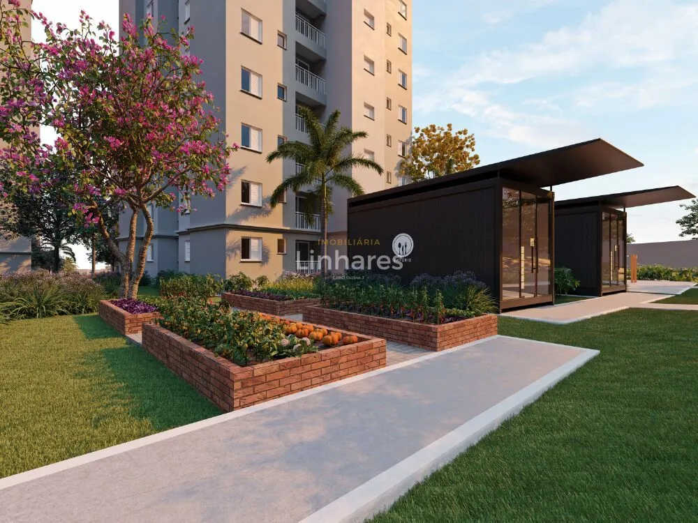 Apartamento, 2 quartos, 47 m² - Foto 4
