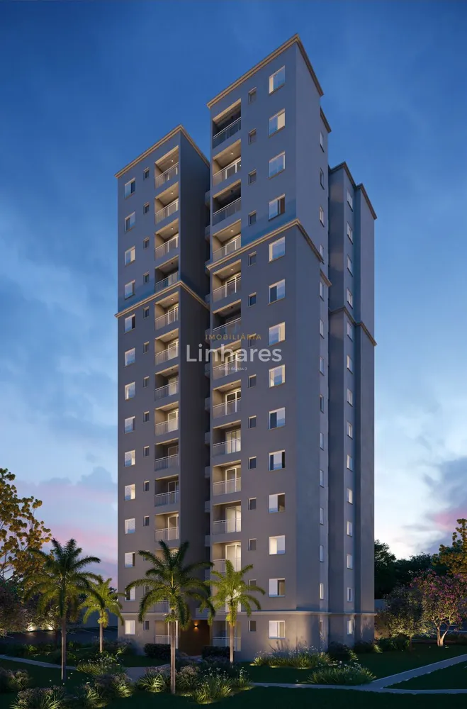 Apartamento, 2 quartos, 47 m² - Foto 1