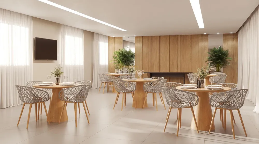 Apartamento, 2 quartos, 47 m² - Foto 19