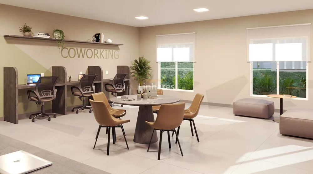 Apartamento, 2 quartos, 47 m² - Foto 17