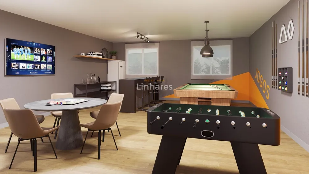 Apartamento, 2 quartos, 47 m² - Foto 18