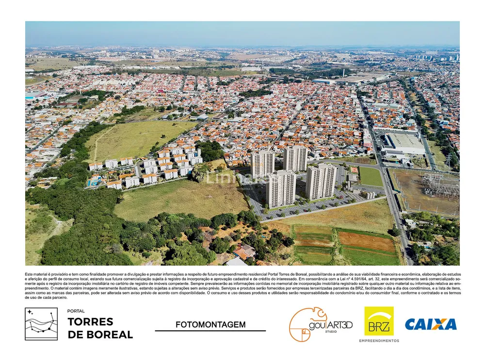 Apartamento, 2 quartos, 41 m² - Foto 4