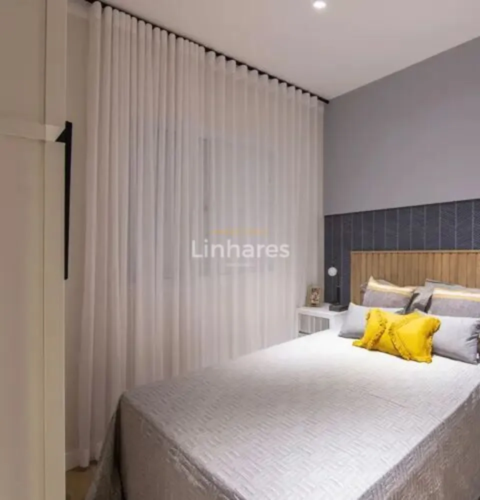 Apartamento, 2 quartos, 41 m² - Foto 1
