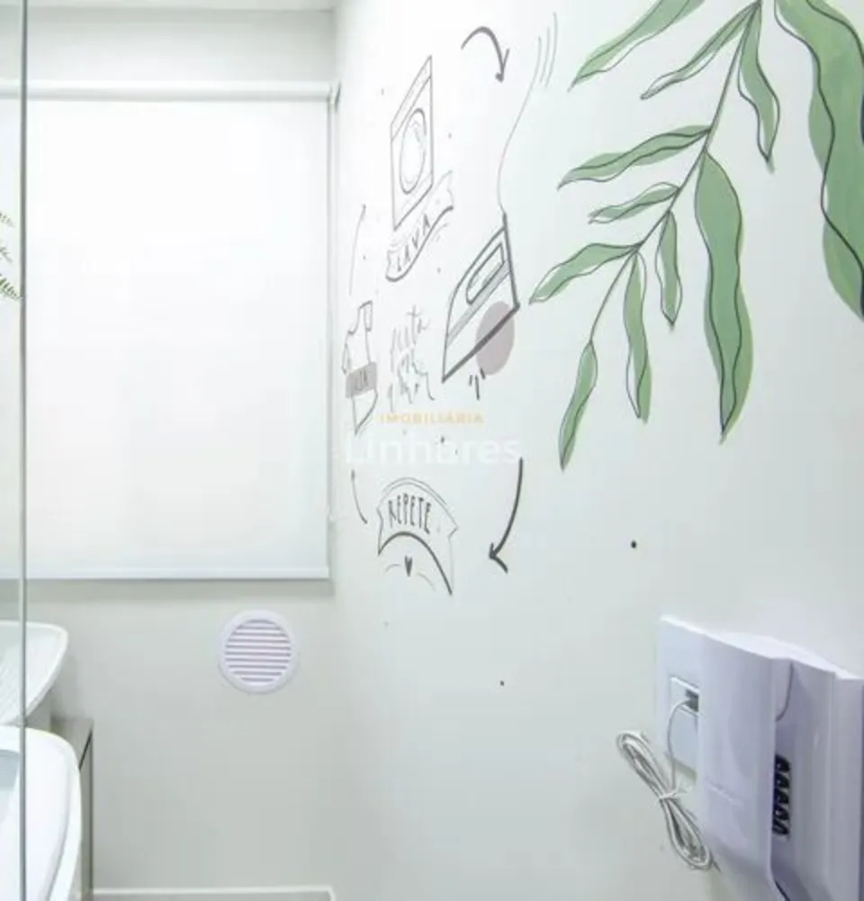 Apartamento, 2 quartos, 41 m² - Foto 8