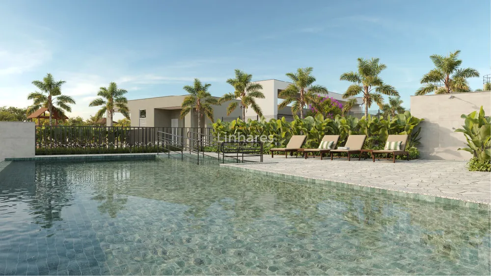 Apartamento, 1 quarto, 45 m² - Foto 1