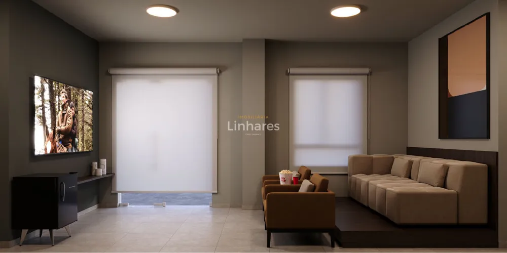 Apartamento, 1 quarto, 45 m² - Foto 10