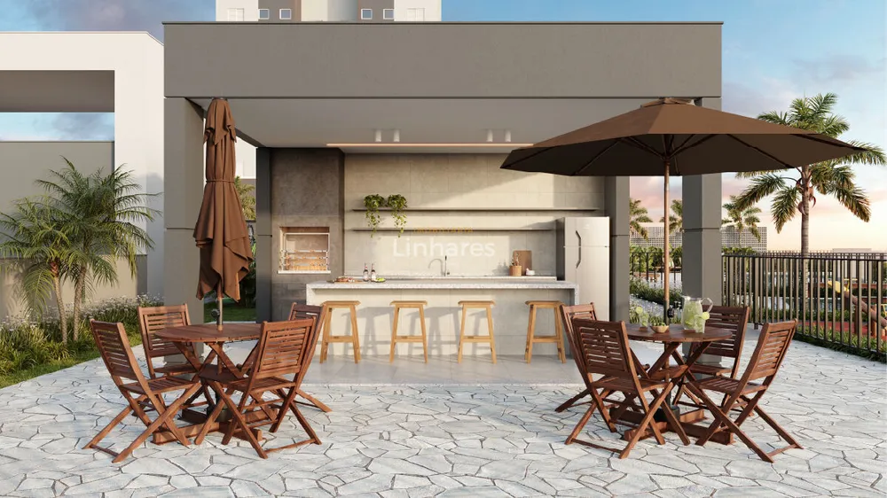 Apartamento, 1 quarto, 45 m² - Foto 5