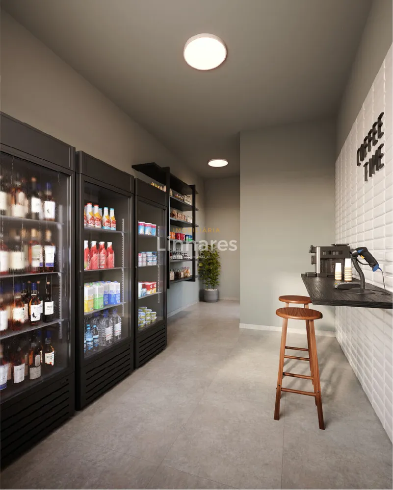 Apartamento, 1 quarto, 45 m² - Foto 8