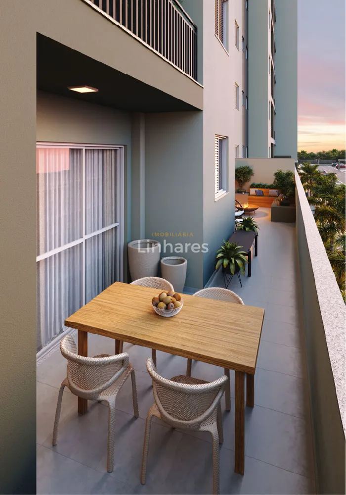 Apartamento, 1 quarto, 45 m² - Foto 13