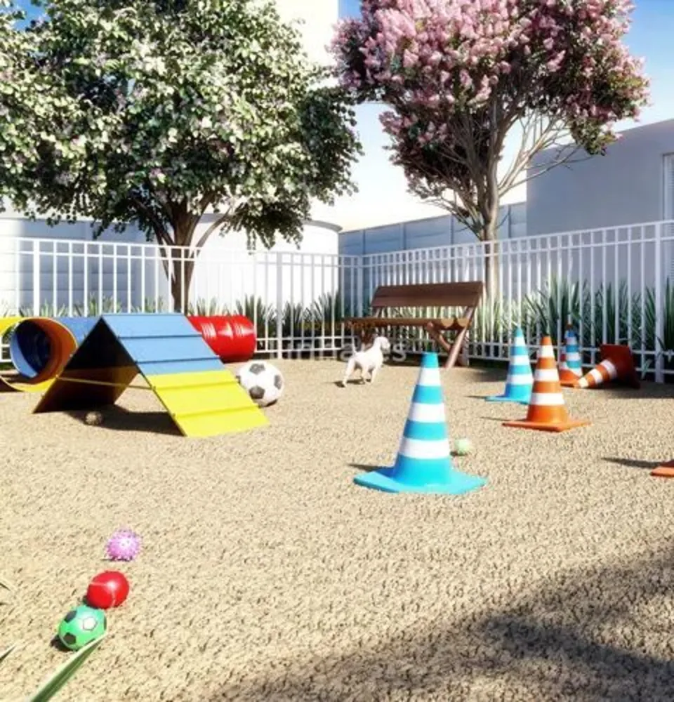 Apartamento, 2 quartos, 41 m² - Foto 10