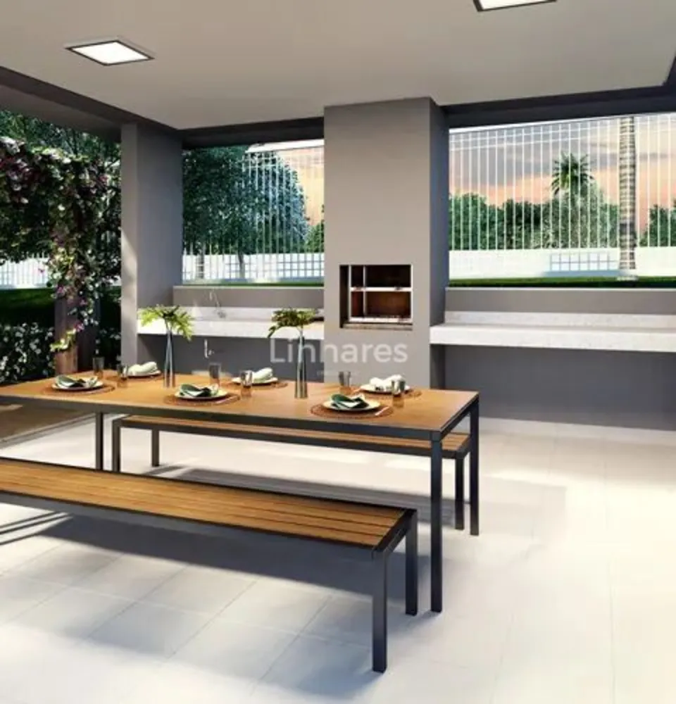 Apartamento, 2 quartos, 41 m² - Foto 17