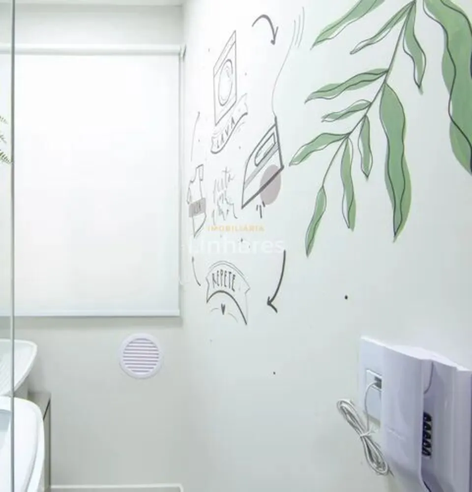 Apartamento, 2 quartos, 41 m² - Foto 4