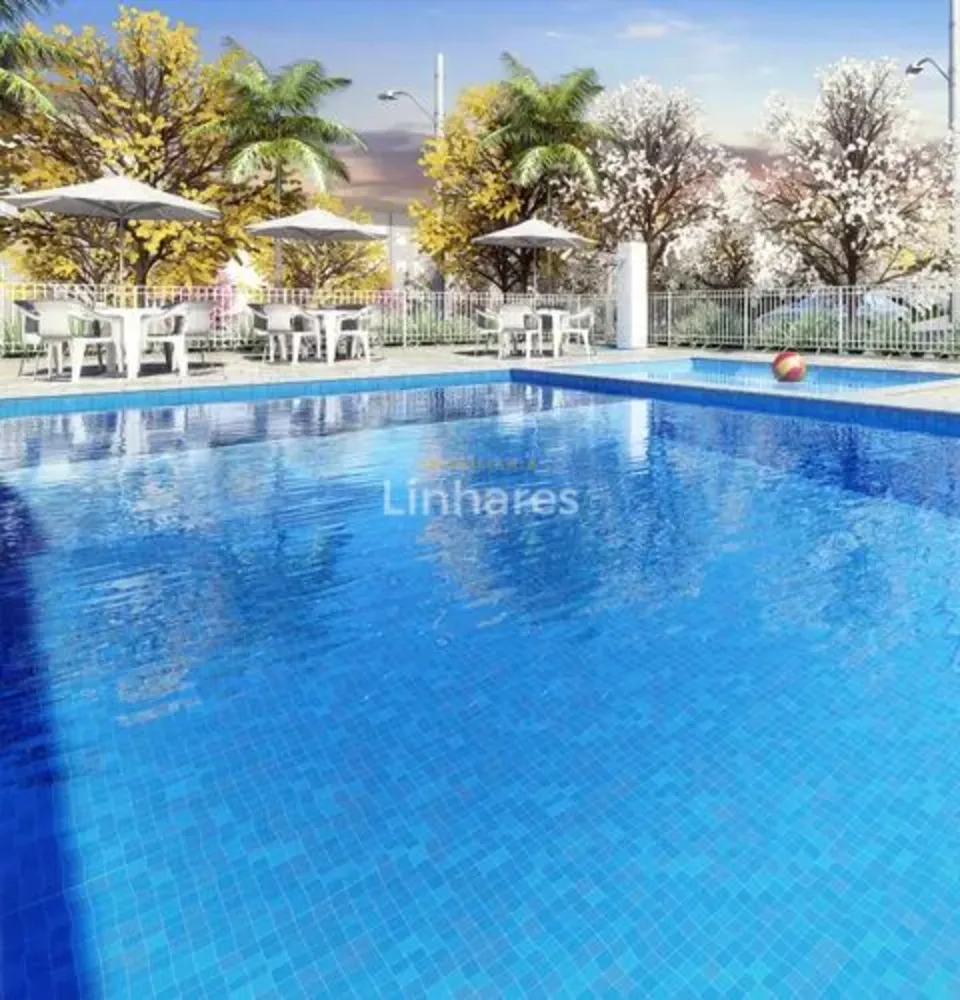 Apartamento, 2 quartos, 41 m² - Foto 11