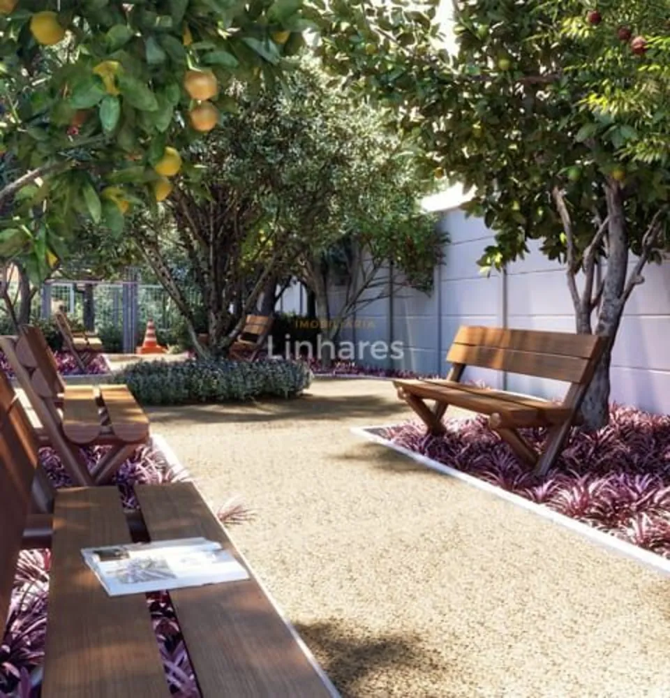 Apartamento, 2 quartos, 41 m² - Foto 9