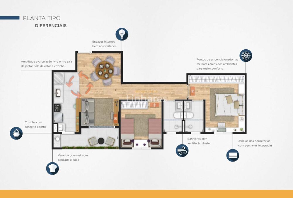 Terreno, 200 m² - Foto 11
