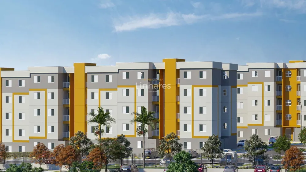 Apartamento, 2 quartos, 42 m² - Foto 15