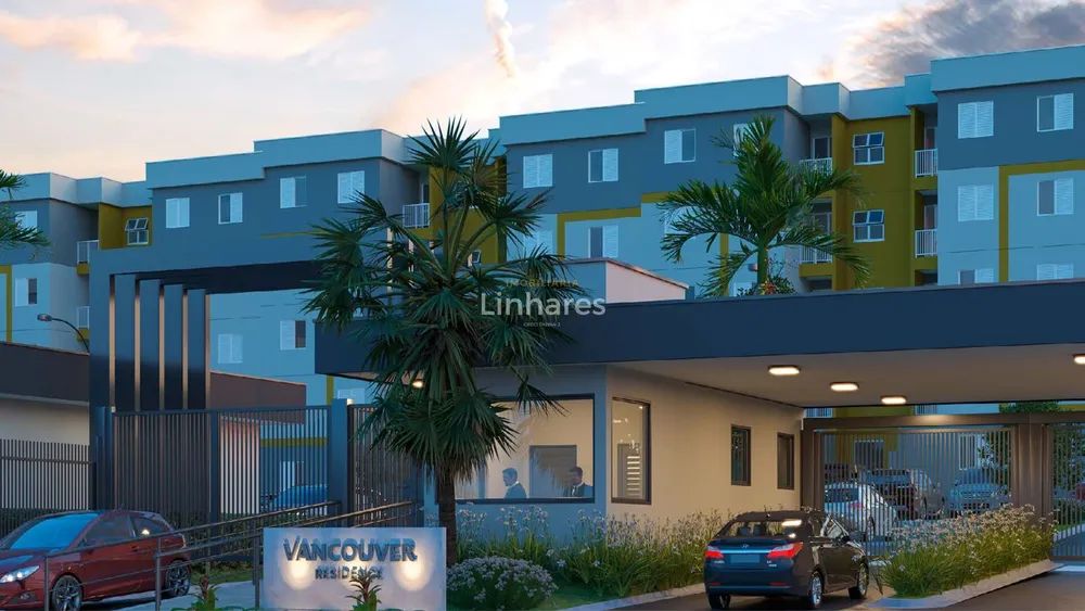 Apartamento, 2 quartos, 42 m² - Foto 12