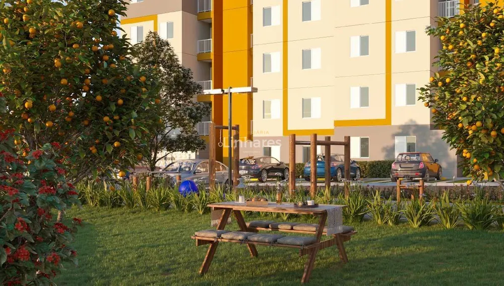 Apartamento, 2 quartos, 42 m² - Foto 6