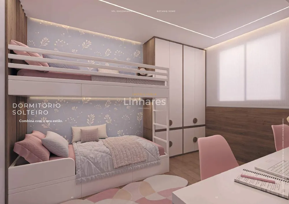 Casa, 2 quartos, 60 m² - Foto 7