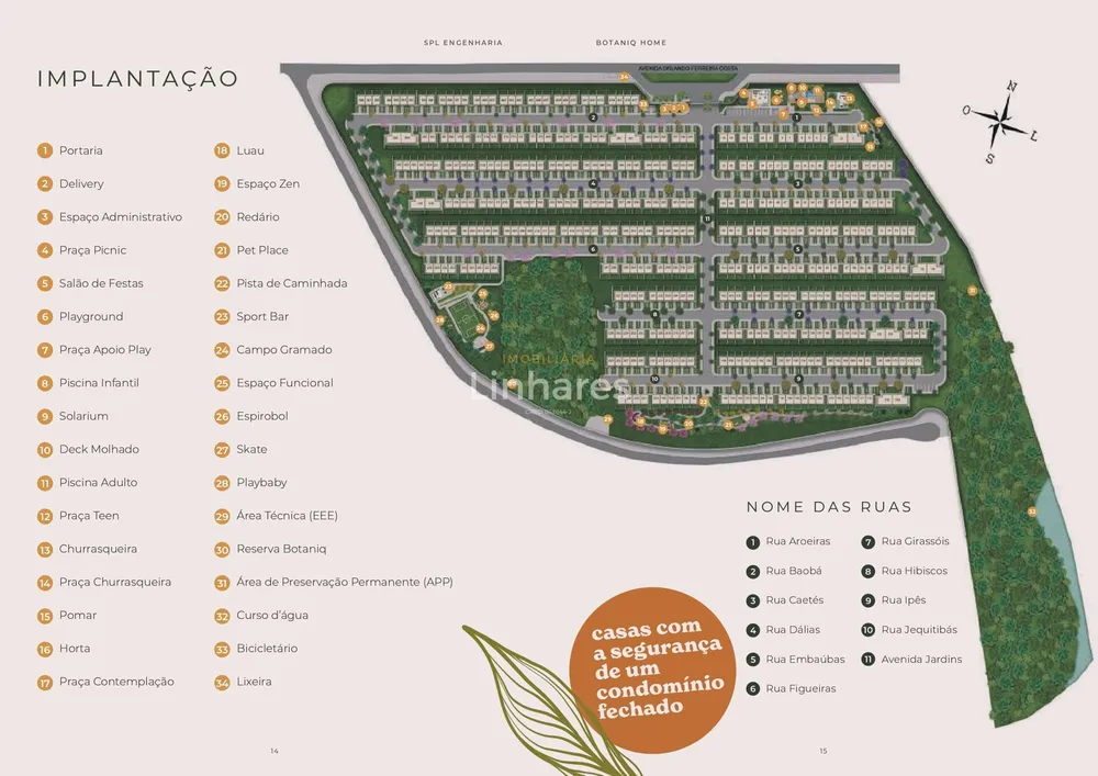Casa, 2 quartos, 60 m² - Foto 1