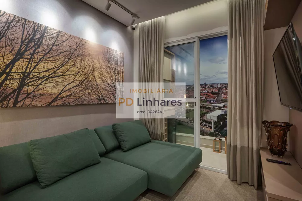 Apartamento à venda com 2 quartos, 47m² - Foto 3