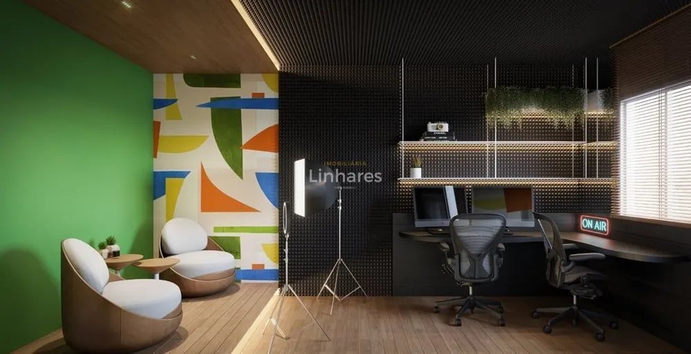 Apartamento, 2 quartos, 56 m² - Foto 5