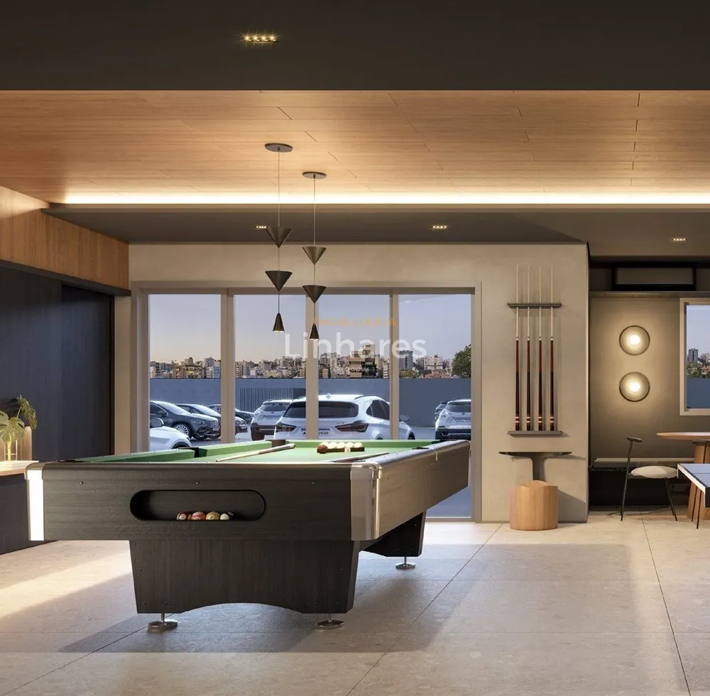 Apartamento, 2 quartos, 56 m² - Foto 6