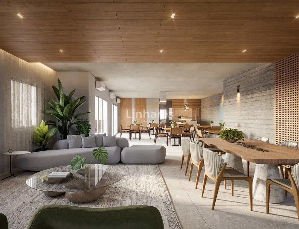 Apartamento, 2 quartos, 56 m² - Foto 8